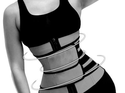 Corset Waist Trainer