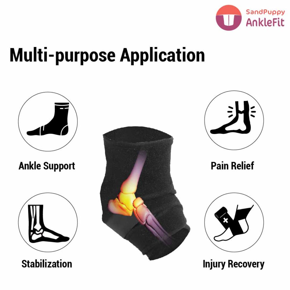 Ankle Support