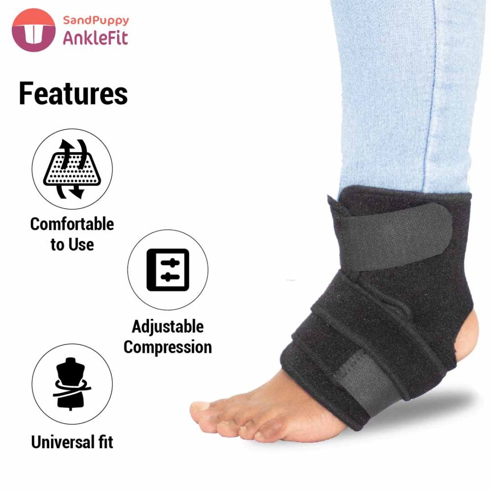 Ankle Support