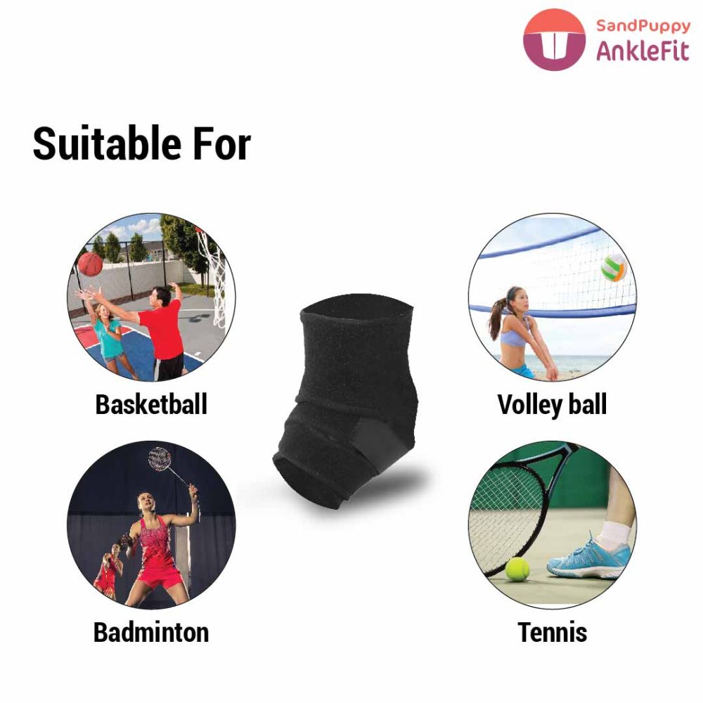 Ankle Support