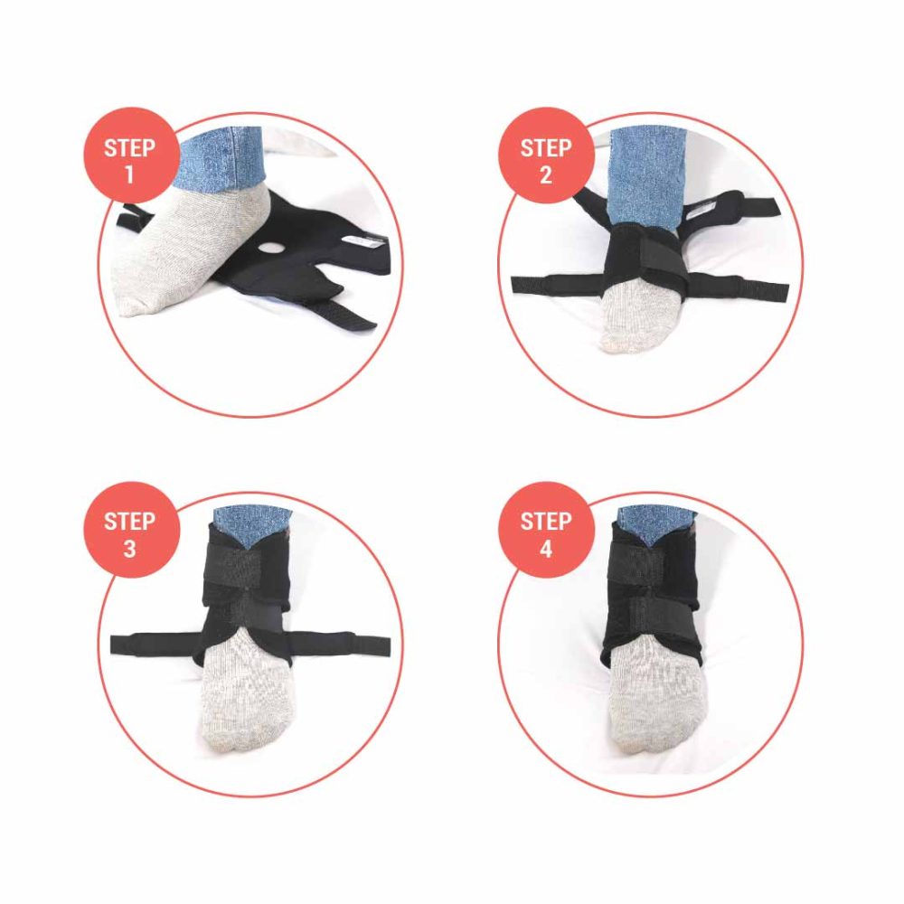 Ankle Support