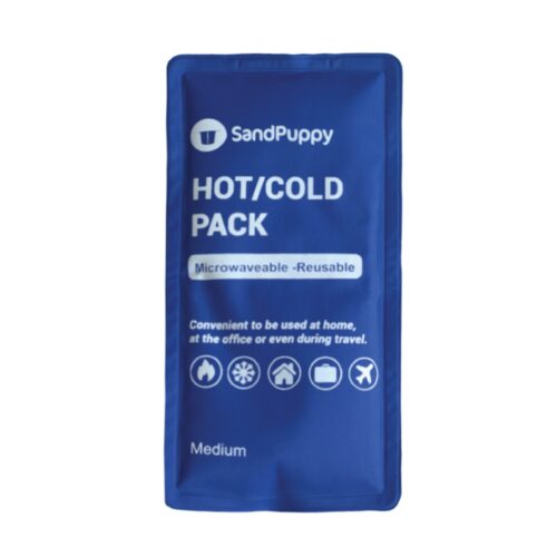 hot and cold pack