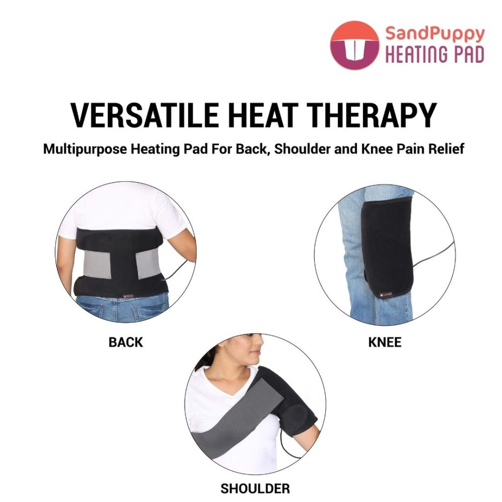 Multipurpose Heating Pad