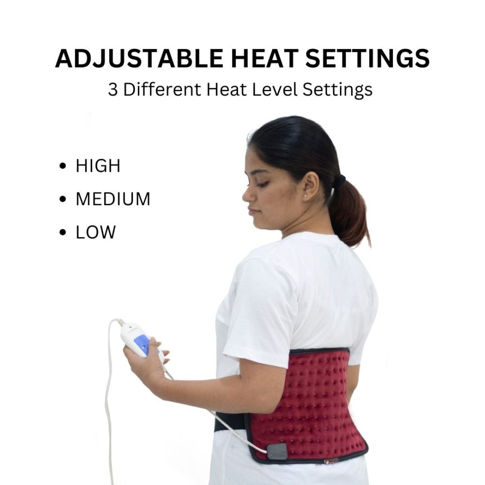 Heating Pad