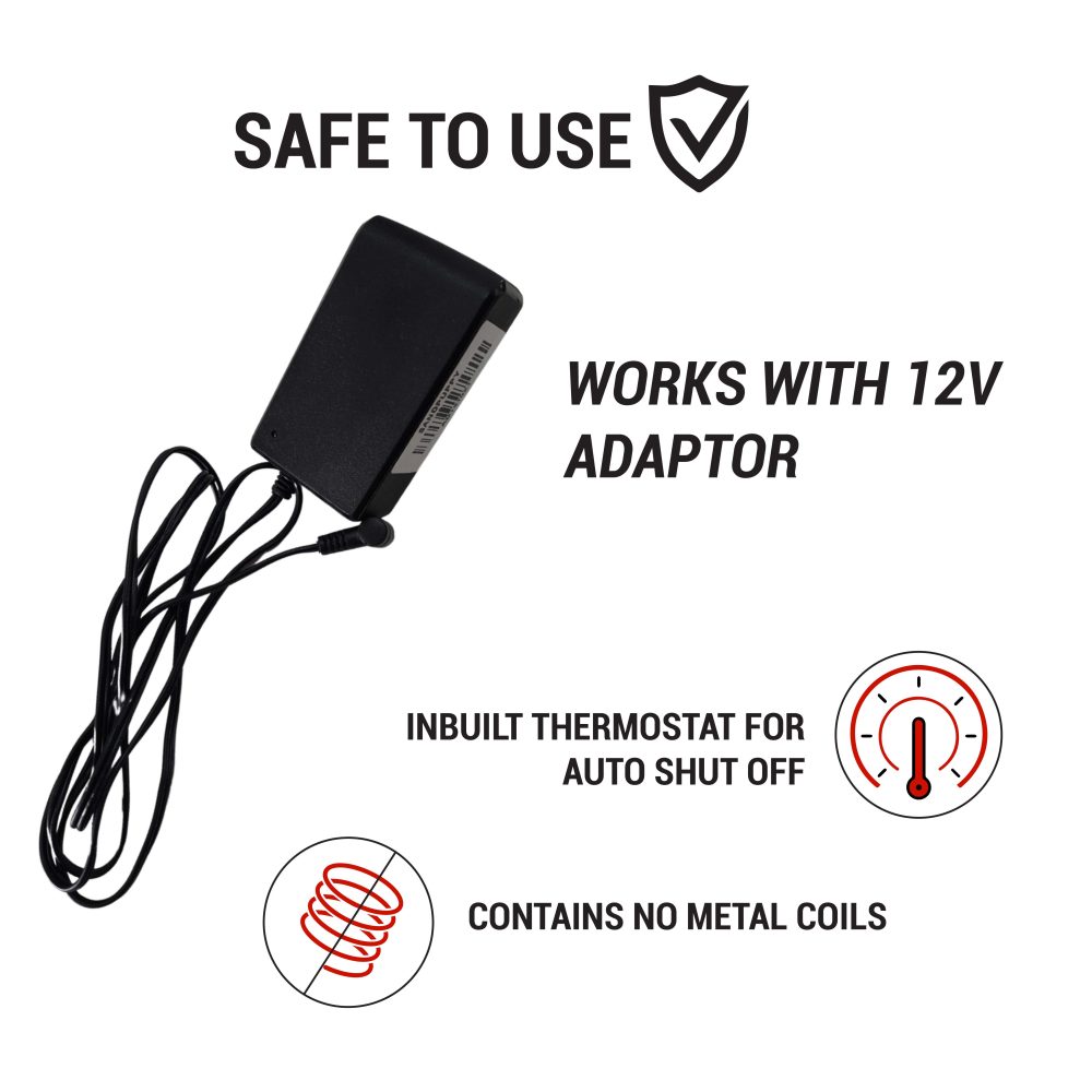 Heating Pad for Shoulder Pain