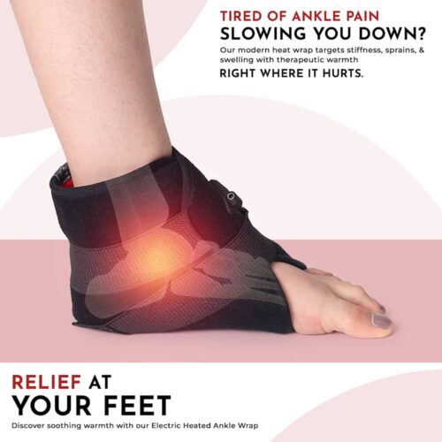 Ankleheat new