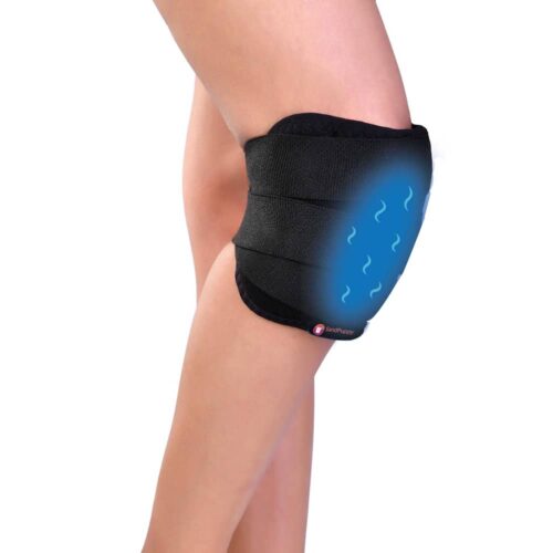 SandPuppy Coldstrap
