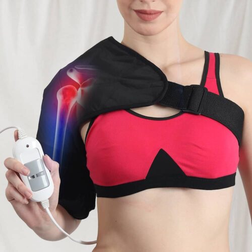 Shoulderheat