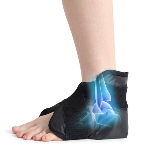 AnkleCool