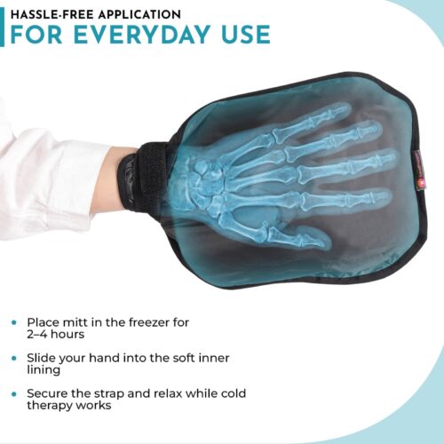 Handcool
